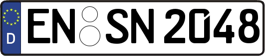EN-SN2048