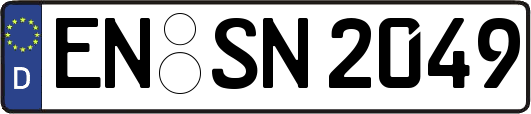 EN-SN2049