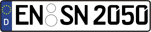 EN-SN2050