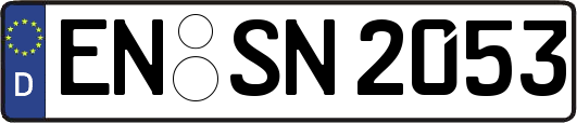 EN-SN2053