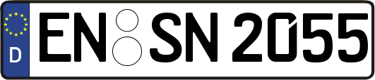 EN-SN2055