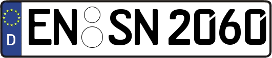 EN-SN2060