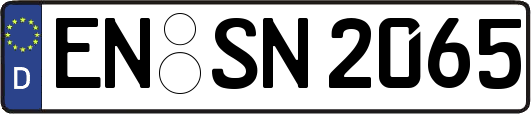 EN-SN2065