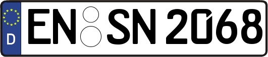 EN-SN2068
