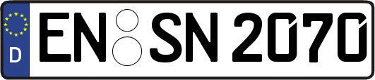 EN-SN2070