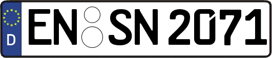 EN-SN2071