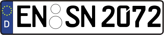 EN-SN2072