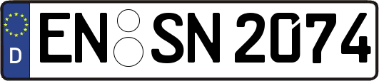 EN-SN2074