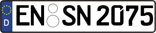 EN-SN2075