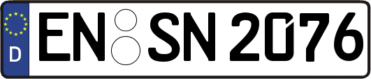 EN-SN2076
