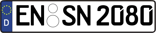 EN-SN2080