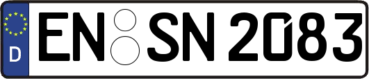 EN-SN2083