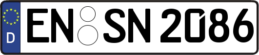 EN-SN2086