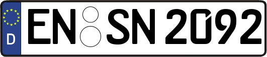 EN-SN2092