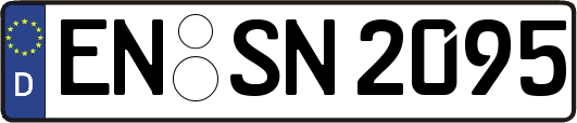 EN-SN2095