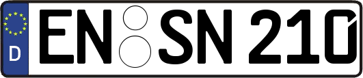 EN-SN210