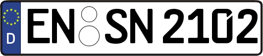EN-SN2102