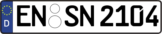 EN-SN2104
