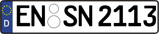 EN-SN2113