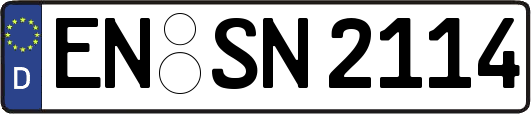 EN-SN2114