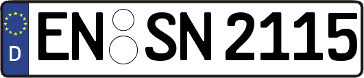 EN-SN2115