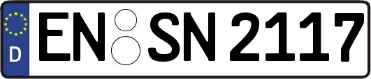 EN-SN2117
