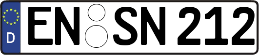 EN-SN212