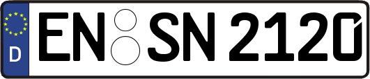 EN-SN2120