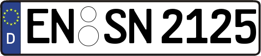 EN-SN2125