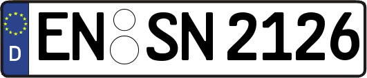 EN-SN2126