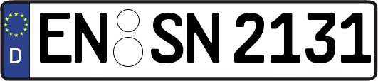 EN-SN2131