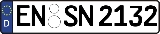 EN-SN2132