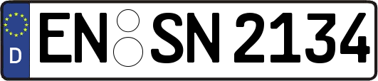 EN-SN2134