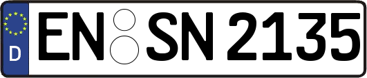 EN-SN2135