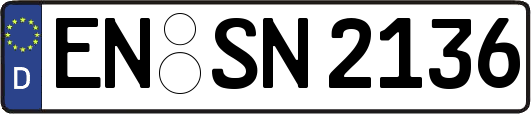 EN-SN2136
