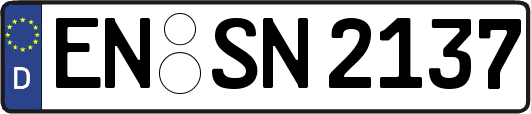 EN-SN2137