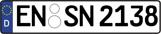 EN-SN2138