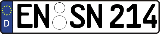 EN-SN214