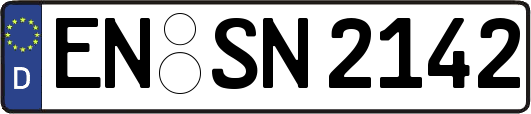 EN-SN2142