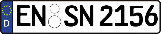 EN-SN2156