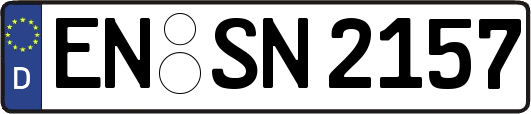 EN-SN2157
