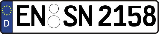 EN-SN2158