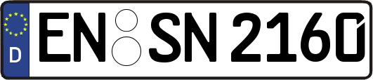 EN-SN2160