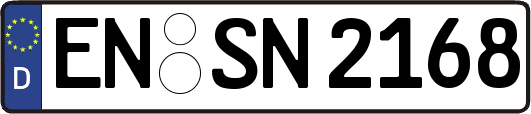 EN-SN2168