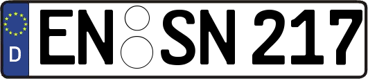 EN-SN217