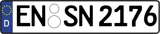 EN-SN2176