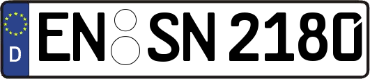 EN-SN2180