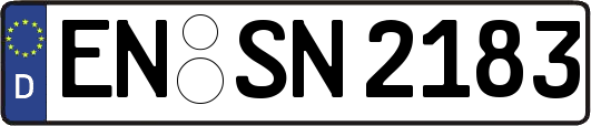 EN-SN2183
