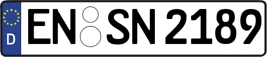EN-SN2189