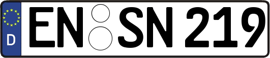 EN-SN219